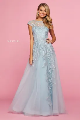 Sherri Hill 53621 Dress