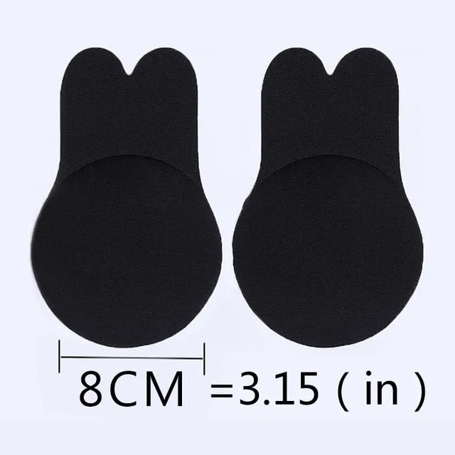 Silicone Breast Nipple Covers