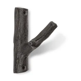 Single Branch Hook 3.5"