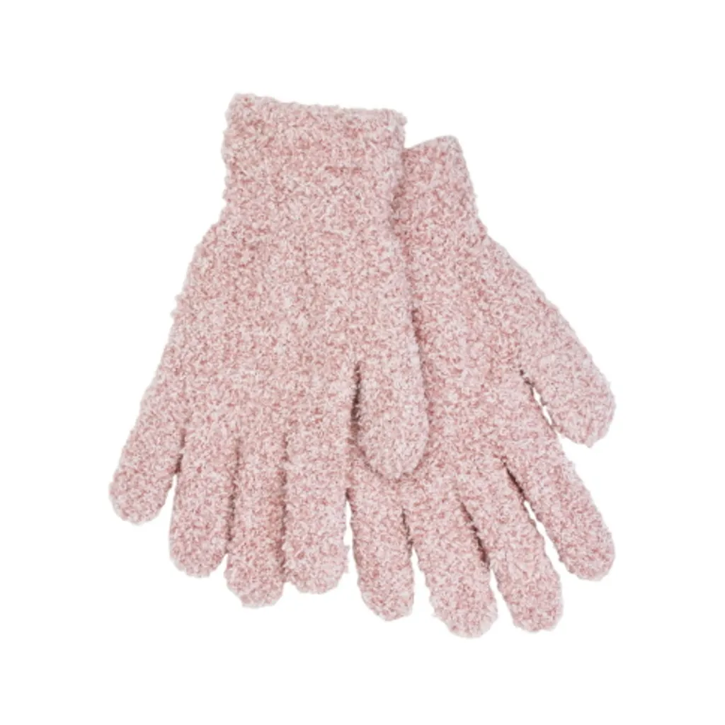 Stretch Eyelash Gloves - Adult