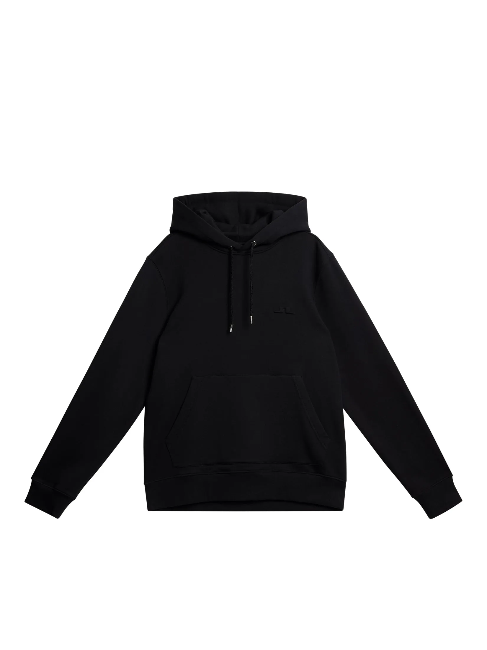 Throw Hoodie