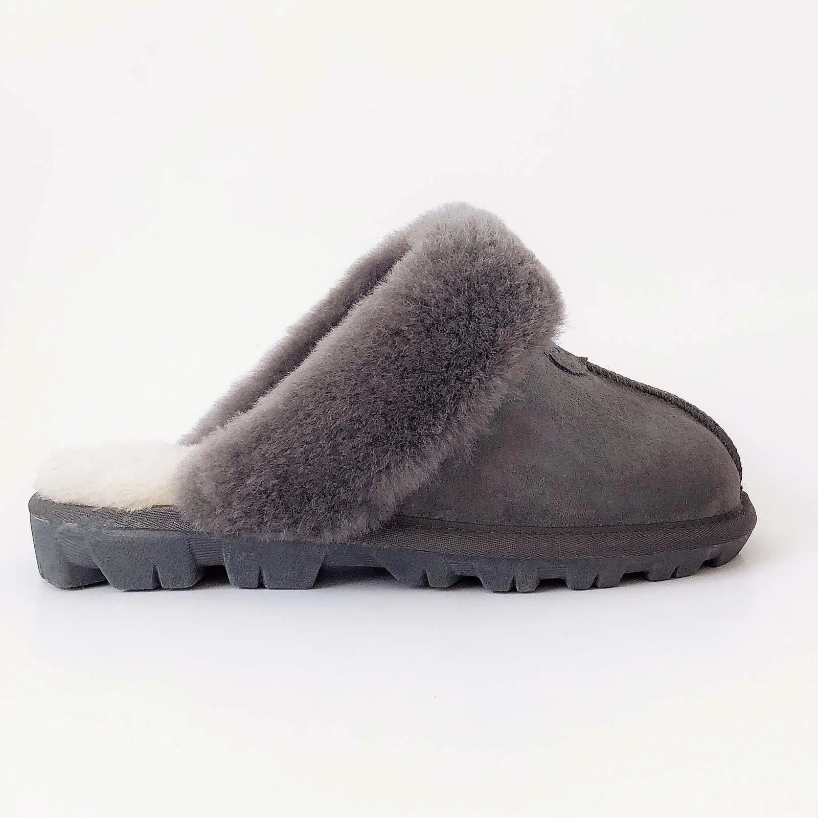 UGG Premium Ladies Scuff