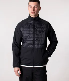 Walking Casual Hybrid Jacket