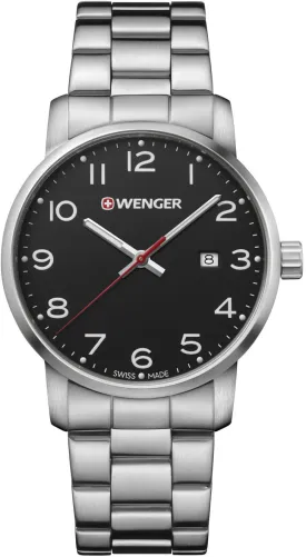 WEN Watch Avenue Bracelet Mens D