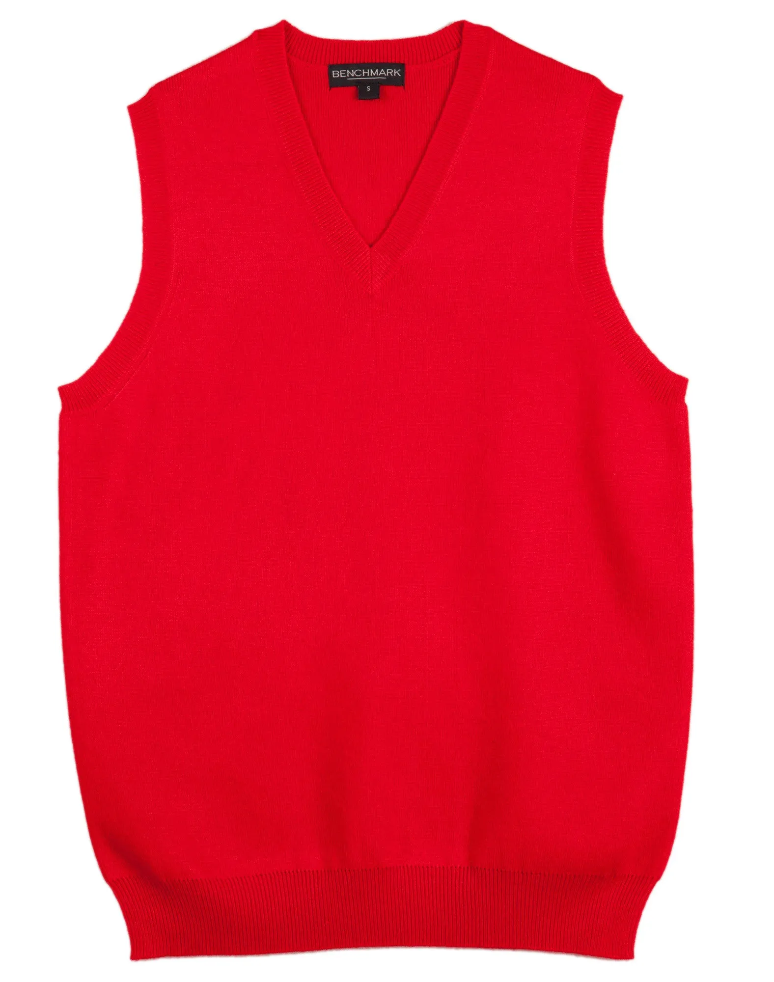 Winning Spirit Women’s V-neck Vest (M9601)