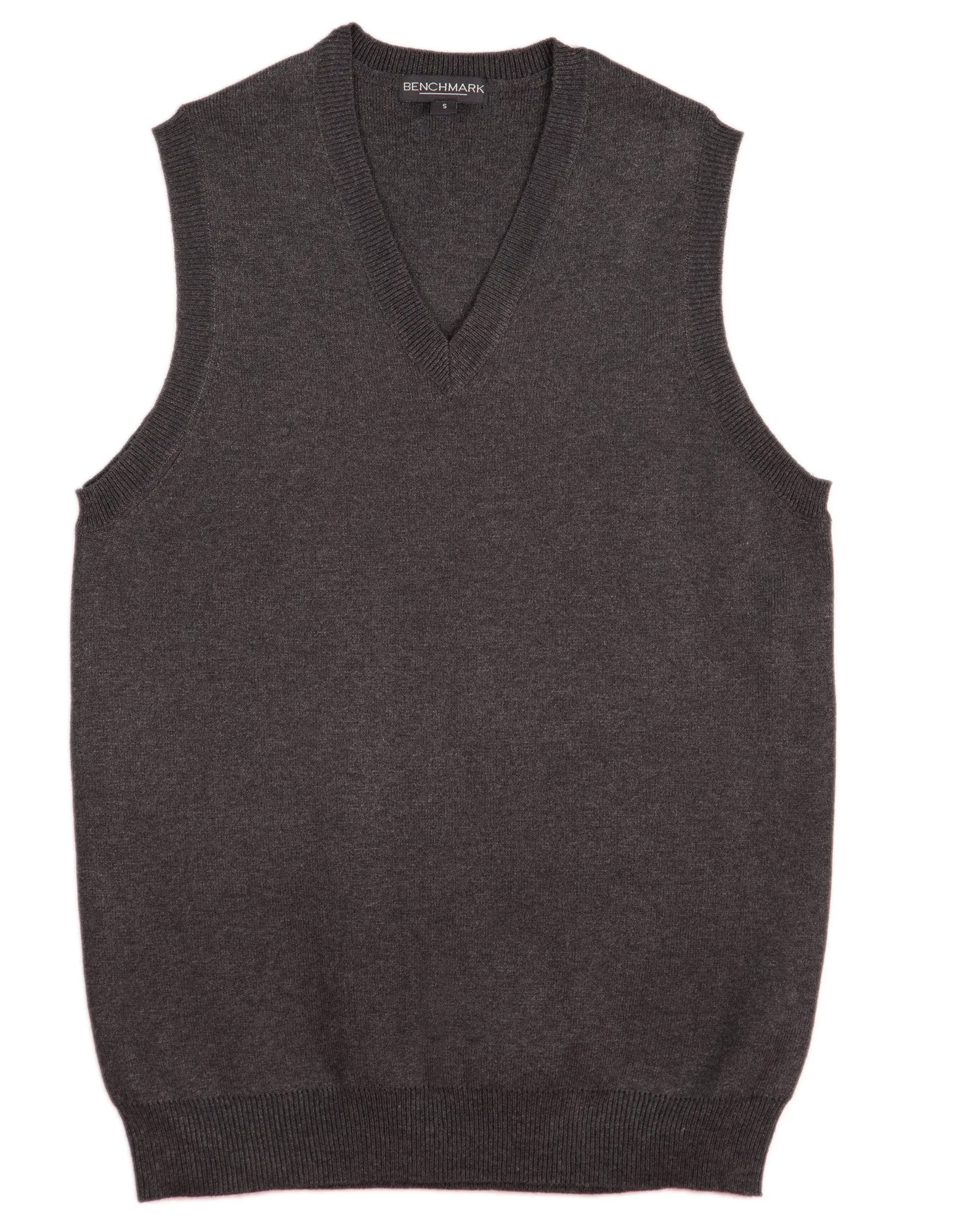 Winning Spirit Women’s V-neck Vest (M9601)