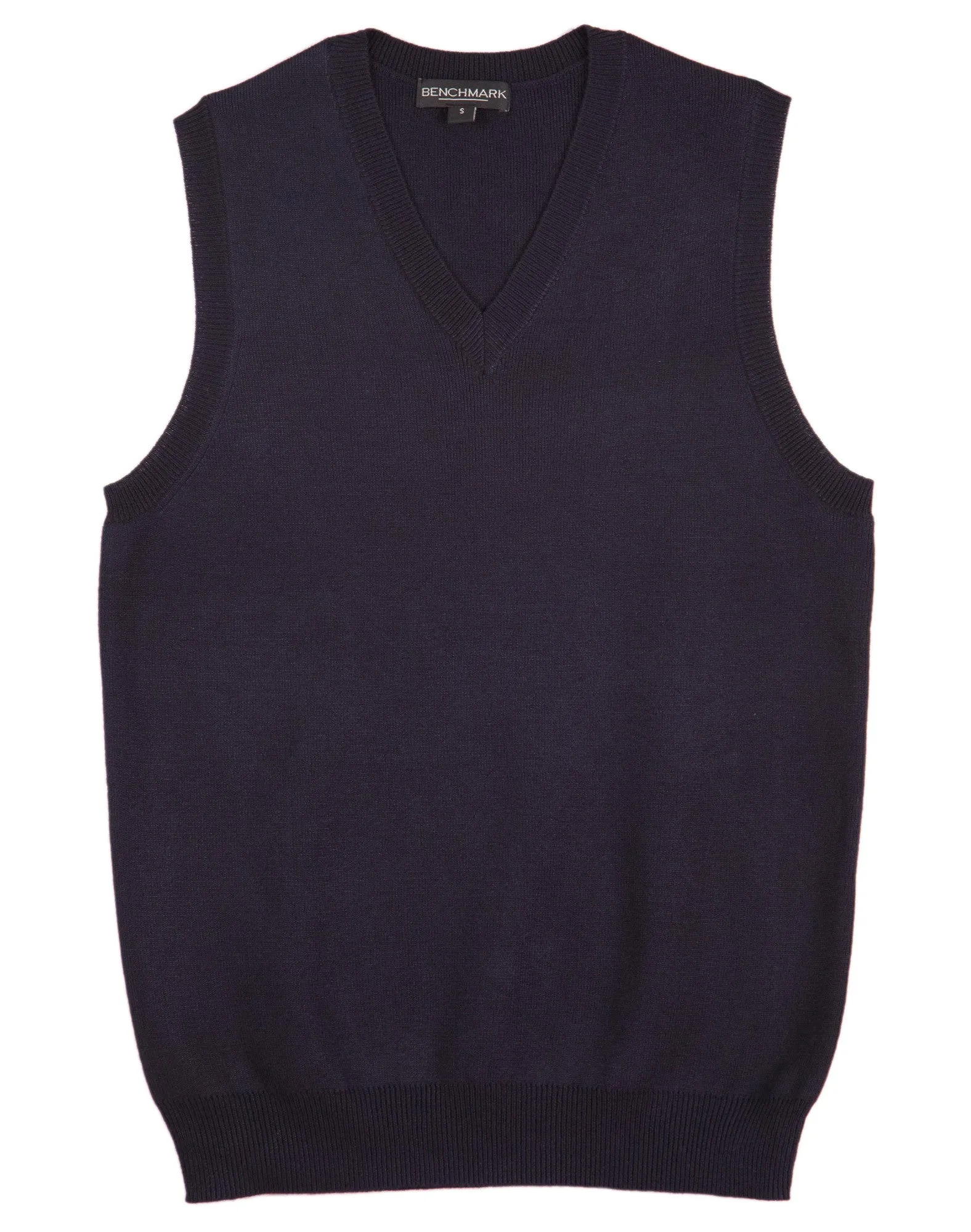 Winning Spirit Women’s V-neck Vest (M9601)