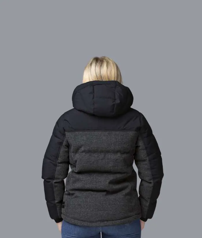 XT Plunge Unisex Puffer Jacket